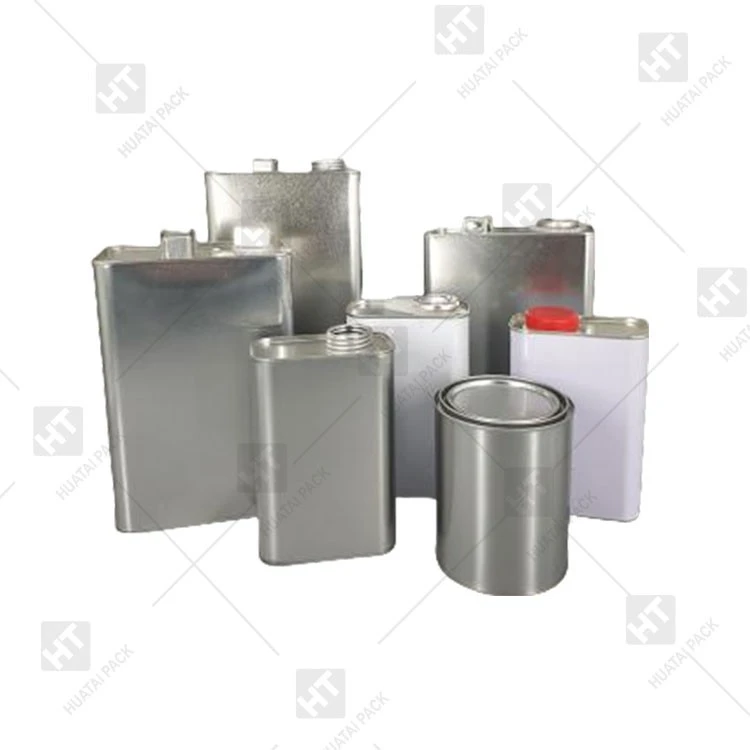 1gallon Oil Can