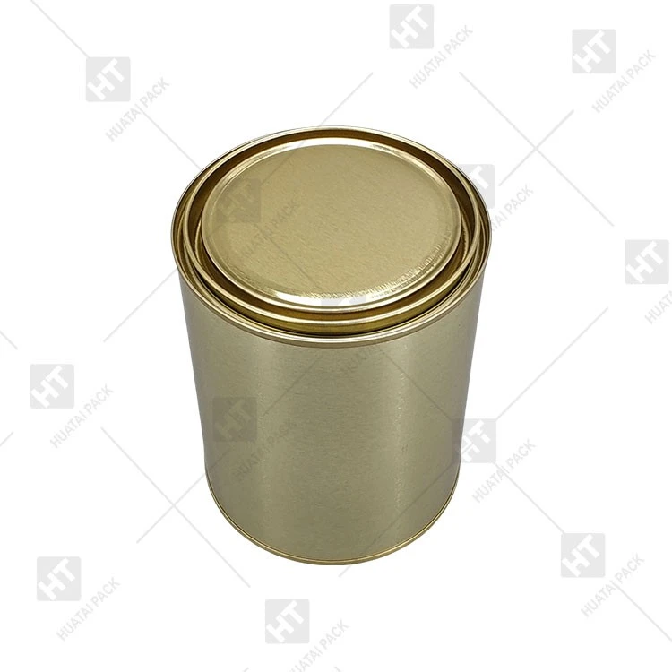 1gallon Paint Can