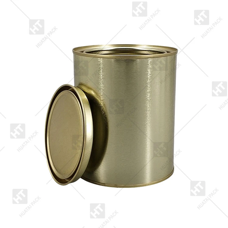 1gallon Paint Can