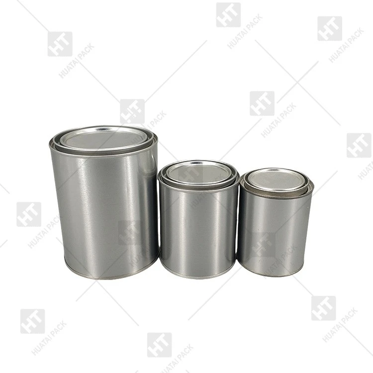 1quart Paint Can