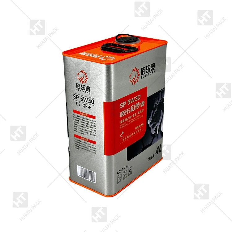 4L F-style Tin Can