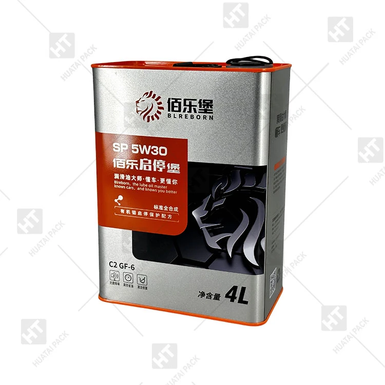 4L F-style Tin Can
