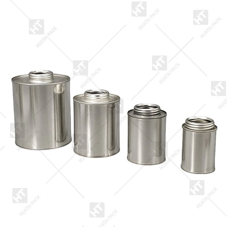 Glue Monotop Tin Can