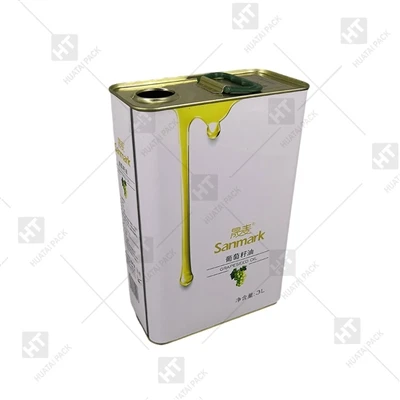Are Rectangular Tin Cans Durable? Are Rectangular Tin Cans Durable?
