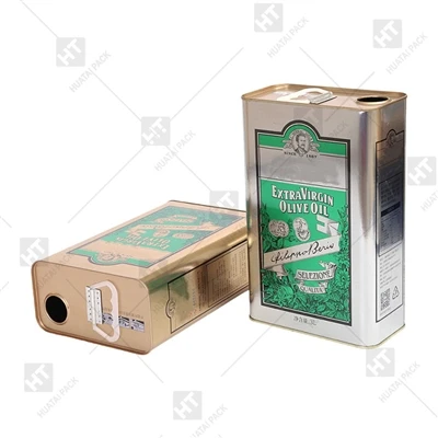 How is the compression resistance of Square Tin Can For Olive Oil How is the compression resistance of Square Tin Can For Olive Oil