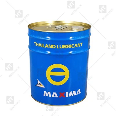 5gallon Metal Pail