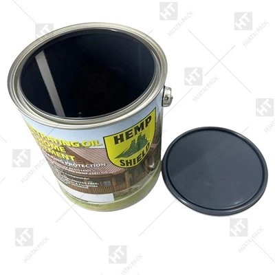 How to best store a cleaned Tin Pail? How to best store a cleaned Tin Pail?
