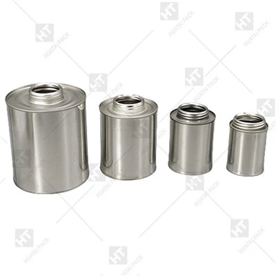 How to maintain a metal glue can after rust removal? How to maintain a metal glue can after rust removal?